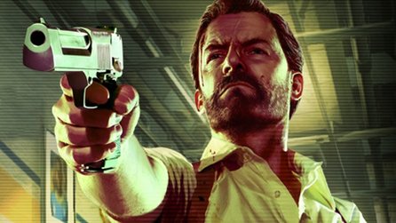 Max Payne 3 - Waffenporno in São Paulo