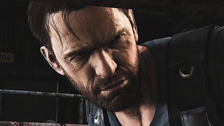 Max Payne 3 - Hinweise auf Versionen für PS4 und Xbox One