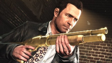 Max Payne 3: Goldene-Waffen-Guide - Fundorte für Sammelgegenstände und Hinweise