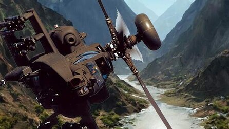 Medal of Honor - Chopper-Combat-Trailer