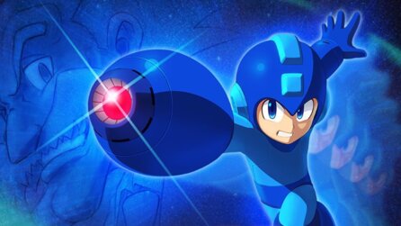 Mega Man 11 im Test - Weniger ist mega
