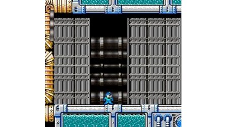 Mega Man 5 NES