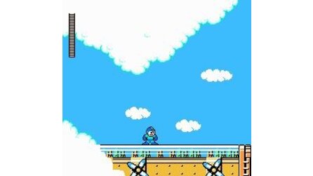 Mega Man 5 NES