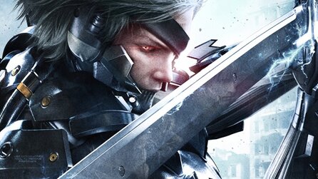 Metal Gear Rising: Revengeance - Kojima: »Ich hätte nicht gedacht, dass das Projekt so gut läuft«