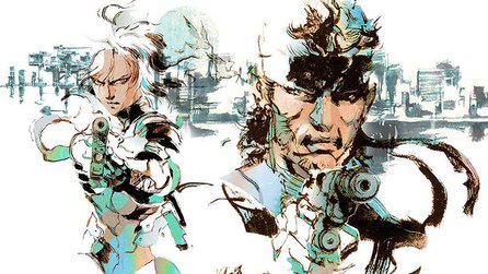 Metal Gear Solid: Laut mysteriösen Tweets könnte bald etwas passieren