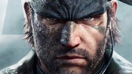 Metal Gear Solid Delta: Darum bekommt MGS 3 Snake Eater vor MGS 1 ein Remake