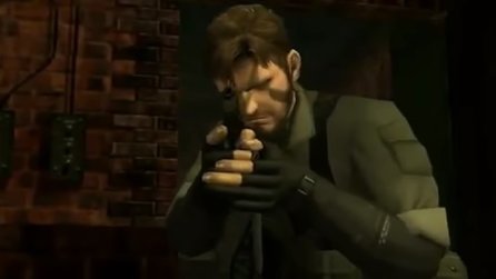 Metal Gear Solid 3: Snake Eater HD - Launch-Trailer der Neuauflage des Action-Klassikers