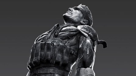 Metal Gear Solid: The Legacy Collection - Konami kündigt Sammlung offiziell an, neue Screenshots