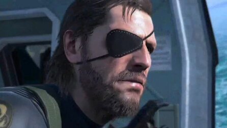 Metal Gear Solid 5: Ground Zeroes - Offizielle Website enthüllt Special Editions und Packshot