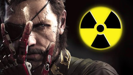 Metal Gear Solid 5 - Bug aktiviert Nukleares-Abrüstungs-Event