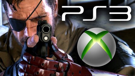 Metal Gear Solid 5: The Phantom Pain im Test - Auch auf Last-Gen spitze?