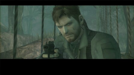 Metal Gear Solid HD Collection - Konkreter Release-Termin steht fest