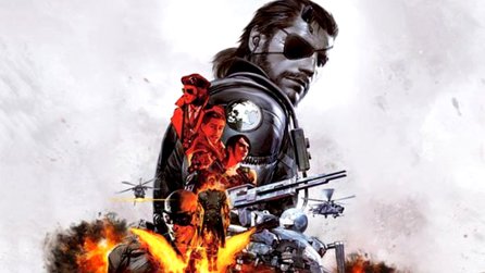 Metal Gear Solid - Jurassic World-Autor überarbeitet das Drehbuch der Verfilmung