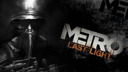 Metro: Last Light im Test - Dunkelhammer
