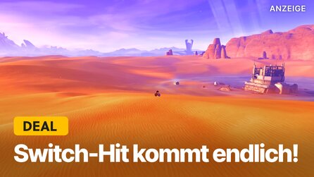 Nintendo-Hit wird nach 18 Jahren endlich fortgesetzt: Switch-Actionspiel jetzt im Amazon-Angebot sichern!