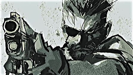 Metal Gear Solid HD - Update: Spiele-Collection könnte für PS4 erscheinen