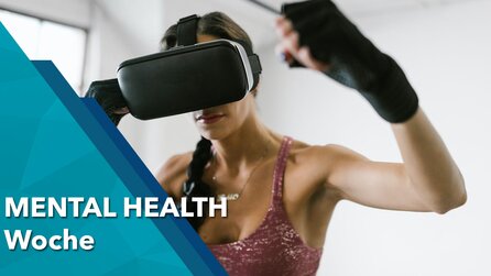 Therapie in Virtual Reality: Wie Technologie uns hilft, unsere inneren Dämonen zu besiegen