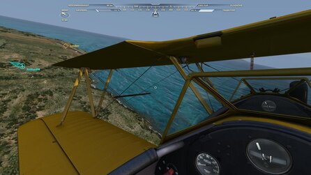 Microsoft Flight - Screenshots