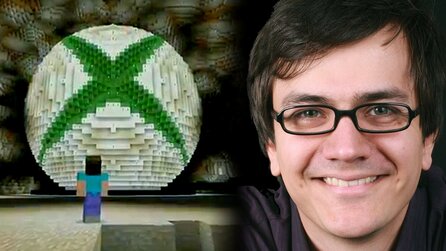 Microsoft kauft Mojang - Milliarden für Minecraft