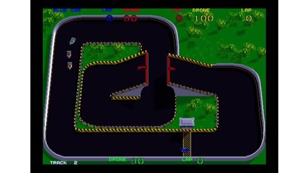 Midway Arcade Treasures GameCube