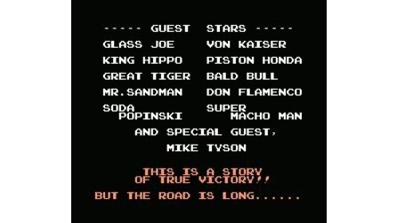 Mike Tysons Punch-Out!! NES