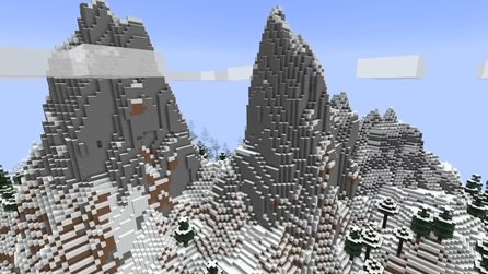 Minecraft: Entwicklervideo erklärt, wie Update 1.18 eure alten Welten beeinflusst
