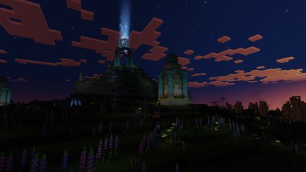 Minecraft: Legends - Erste Screenshots des Strategie-Ablegers