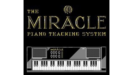 Miracle Piano Teaching System, The SNES