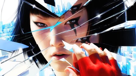 Mirrors Edge - Parkcour-Athlet stellt Ingame-Szenen in Live-Action-Video nach