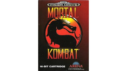 Mortal Kombat - Was bisher geschah