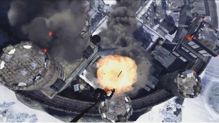 Call of Duty: Modern Warfare 2 - Preview des Mehrspieler-Modus
