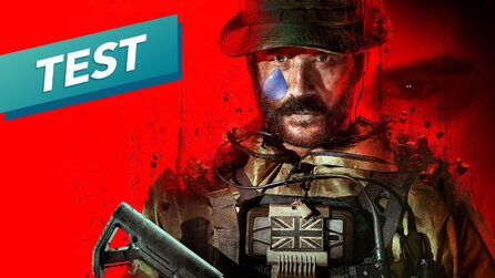 CoD Modern Warfare 3-Kampagne im Test: Ein Tiefpunkt für die Serie