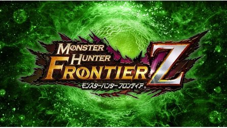 Monster Hunter Frontier Z - Der MMO-Ableger kommt auch für die PS4