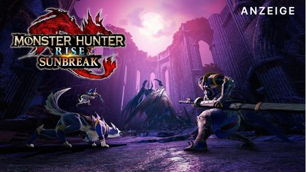 Monster Hunter Rise Sunbreak: Was euch erwartet und warum ihr jetzt einsteigen solltet