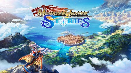 Monster Hunter Stories - Soll eine neue Richtung einschlagen