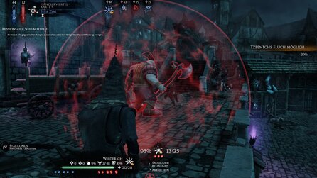 Mordheim: City of the Damned - Screenshots
