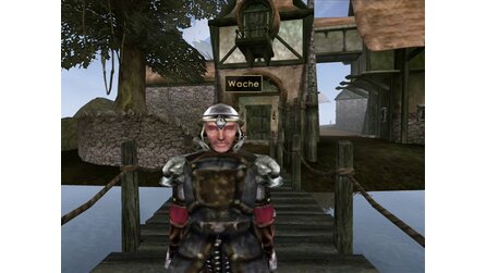 Morrowind - Screenshots