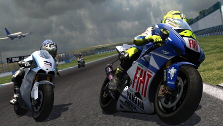 MotoGP 07 - Screenshots