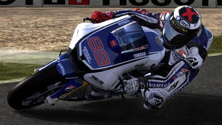 MotoGP 13 - Demo des Rennspiels für Xbox 360 veröffentlicht