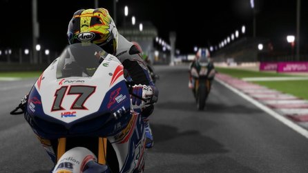 MotoGP 14 - Screenshots