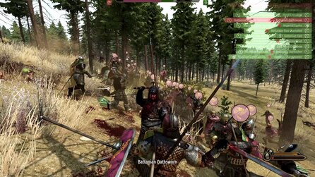 Mount + Blade 2: Bannerlord - Screenshots
