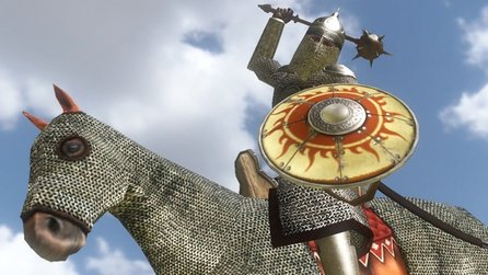 Mount + Blade: Warband - Test-Video zum anspruchsvollen Ritterspiel