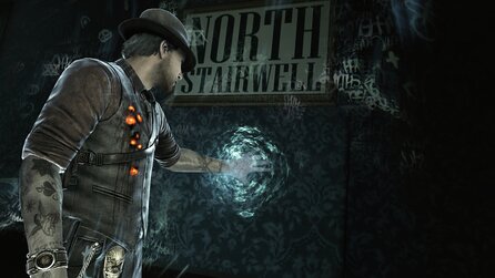 Murdered: Soul Suspect - Nur über meine Leiche