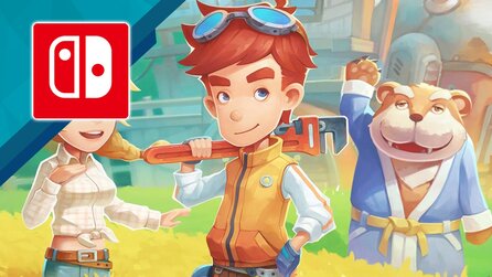 Nur 2,99 Euro im eShop: Diese tolle Stardew Valley-Alternative bekommt ihr nur noch heute mit 90% Rabatt auf der Switch