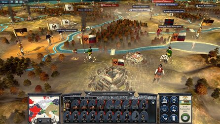 Napoleon: Total War - Screenshots