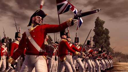 Napoleon: Total War - DLC: The Peninsular Campaign