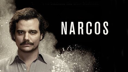 Narcos - Spiel zur Netflix-Serie kommt für PS4, Xbox One + Switch