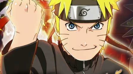 Naruto Shippuden: Ultimate Ninja Storm 3 - Trailer und Screenshots zum Kostüm-DLC