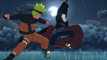 Naruto - R.E.D.-Autoren überarbeiten das Drehbuch der Live Action-Verfilmung