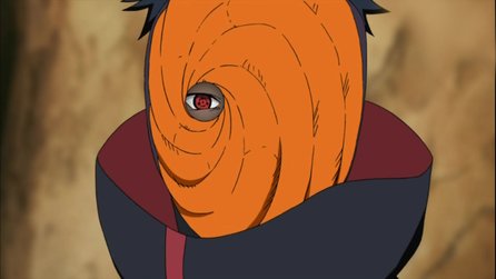 Naruto: Wer ist Tobi? Das steckt hinter dem mysteriösen Shinobi mit der Maske